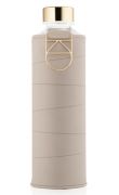 Equa juomapullo 0.75 L Mismatch Beige