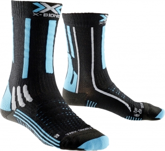 X-Socks Effektor Trekking Lady vaellussukat