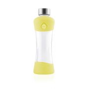 Equa Squeeze juomapullo 0.55 L Active Lemon
