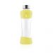 Equa Squeeze juomapullo 0.55 L Active Lemon