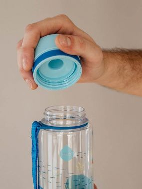 Equa juomapullo 0.4 L Rhino