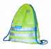 Wowow Fun Sport Bag Keltainen