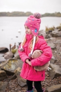 Trespass Queenie lasten pipo