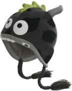 Trespass Gremlin lasten neulepipo Harmaa