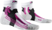 X-Socks Marathon Women tukea antavat juoksusukat