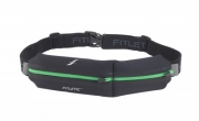 Fitletic juoksuvyö vedenpitävällä materiaalilla