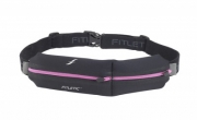 Fitletic juoksuvyö vedenpitävällä materiaalilla