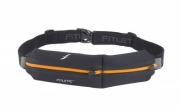 Fitletic juoksuvyö vedenpitävällä materiaalilla