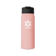 Snow Monkey Urban Termospullo 0.5 L Roosa