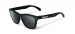 Oakley Frogskins Matte Black w/ Black Irid