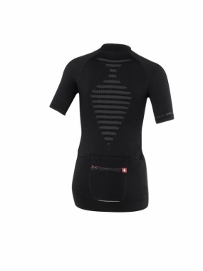 X-Bionic Bike Shirt naisten pyöräilypaita