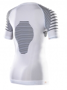 X-Bionic Invent T-paita naisille valkoinen