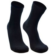 DexShell Ultra thin crew vedenpitävät ja saumattomat sukat sininen tai musta