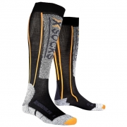 X-Socks Ski Adrenaline laskettelusukat