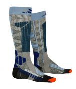 X-Socks Ski Rider Lady 4.0 laskettelusukat