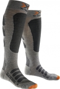 X-Socks Ski Silk-Merino