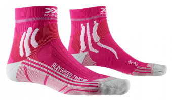 X-Socks Run Speed Two women juoksusukat