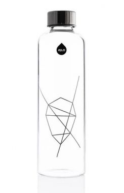 Equa juomapullo 0.75 L Mismatch Stone