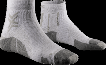 X-Socks Run Performance Ankle juoksusukat (Ennakkomyyntituote)