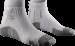 X-Socks Run Performance Ankle juoksusukat (Ennakkomyyntituote)